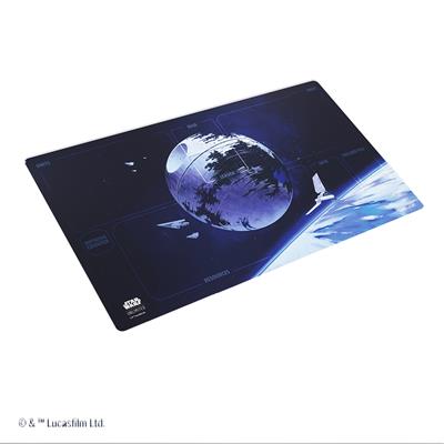 Star Wars Unlimited: Prime Game Mat - Death Star