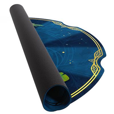 Take Time: Premium Game Mat