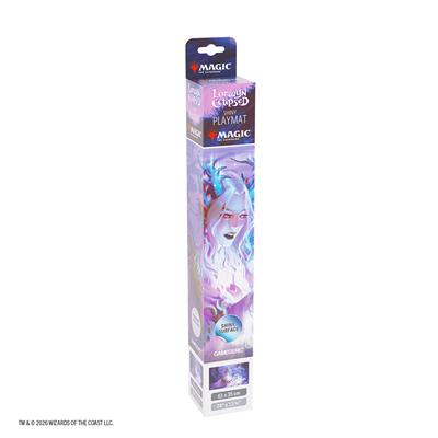 Magic the Gathering: Lorwyn Eclipsed: Shiny Playmat - Twilight Diviner