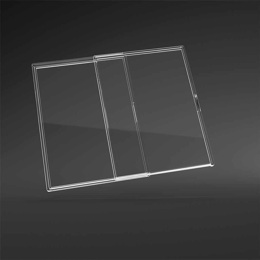 Gamegenic Slide Card Cases (12ct)