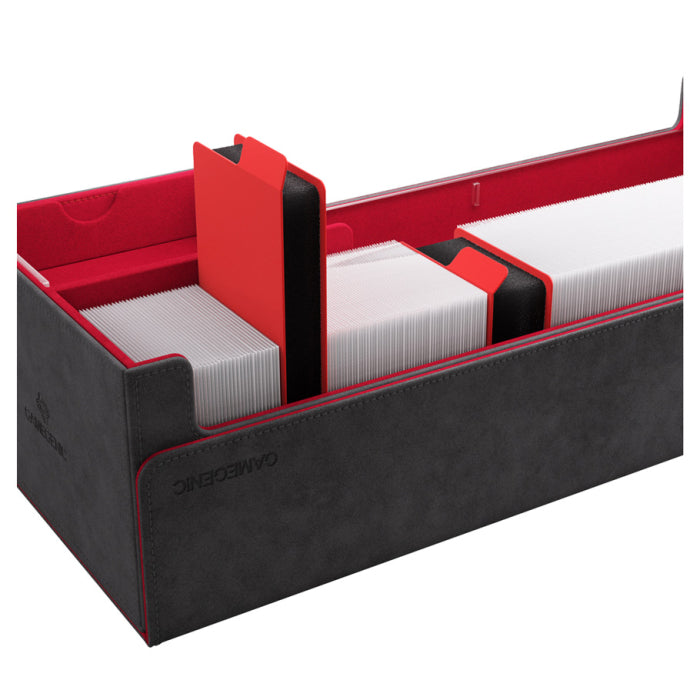 Sizemorph Divider: Red