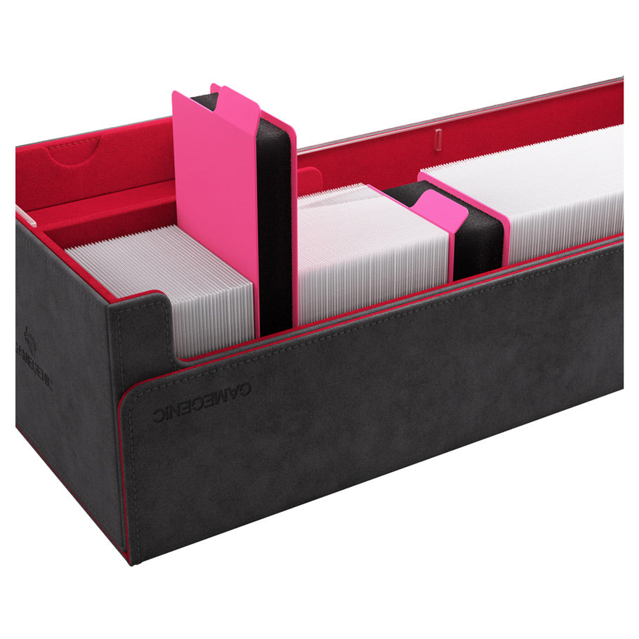 Sizemorph Divider: Pink