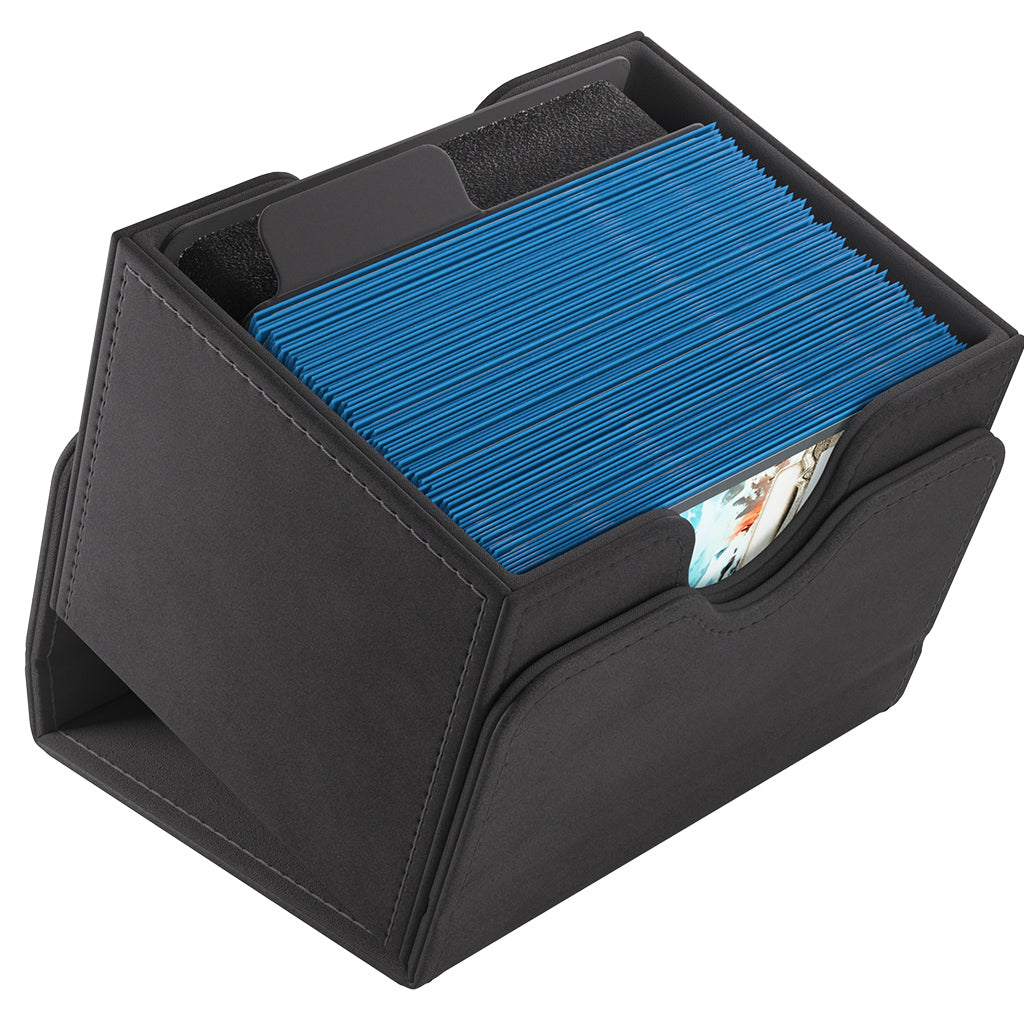 Black Sideloading Sizemorph Divider