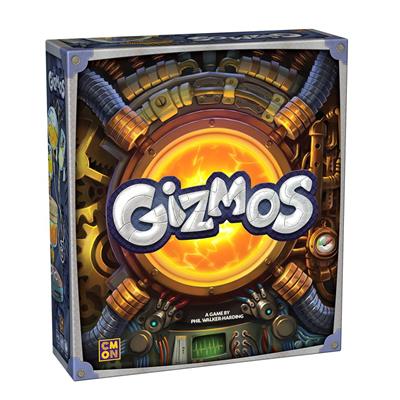 Gizmos: 2nd Edition