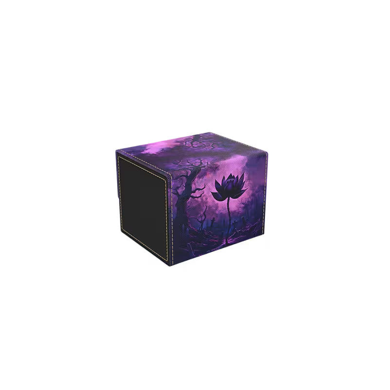 Realm Guard: Vault Deck Box - Art Boxes