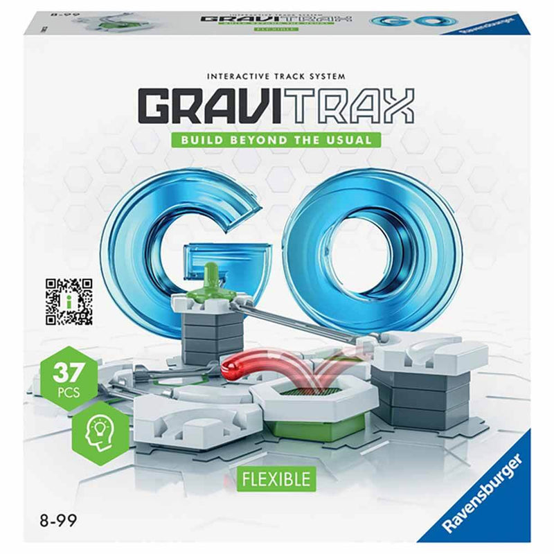GraviTrax GO Flexible Set (Pre-Order)