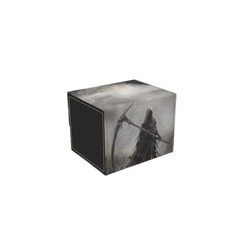 Realm Guard: Vault Deck Box - Art Boxes