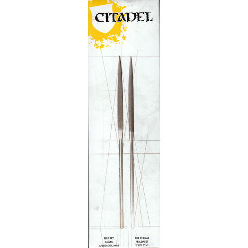 Citadel File Set [66-66]