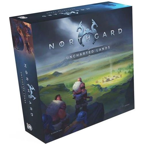 Northgard: Uncharted Lands