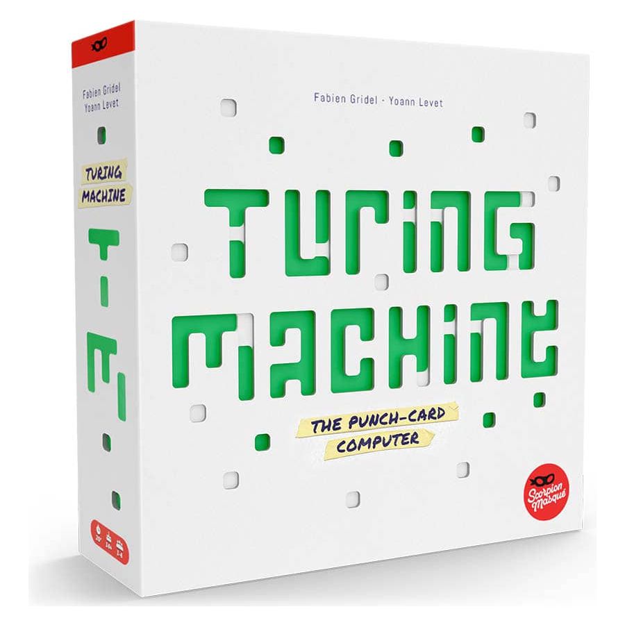 Turing Machine