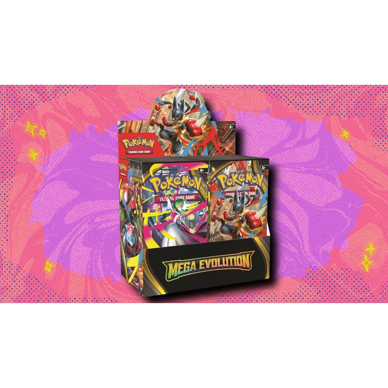 [Sat] Pokemon Box Tournament (Platinum)