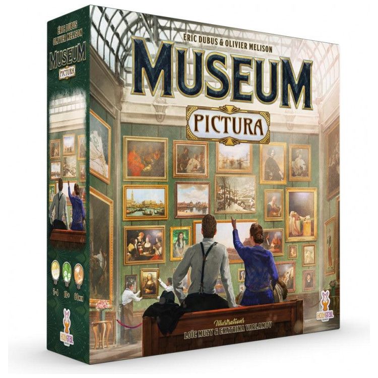 Museum: Pictura