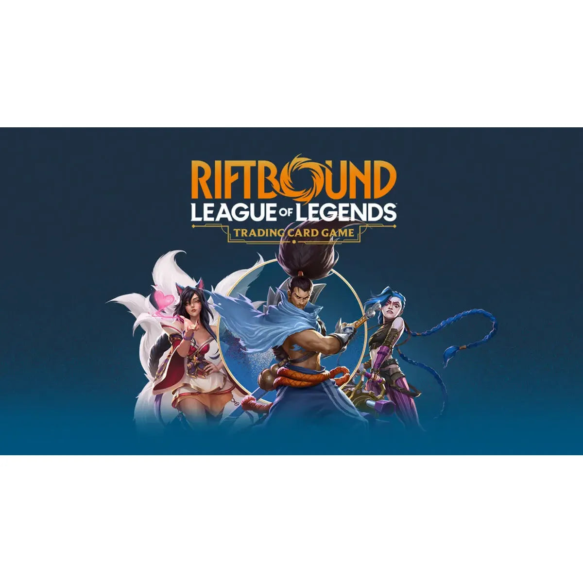 [Fri] Riftbound Learn-To-Play - 6PM