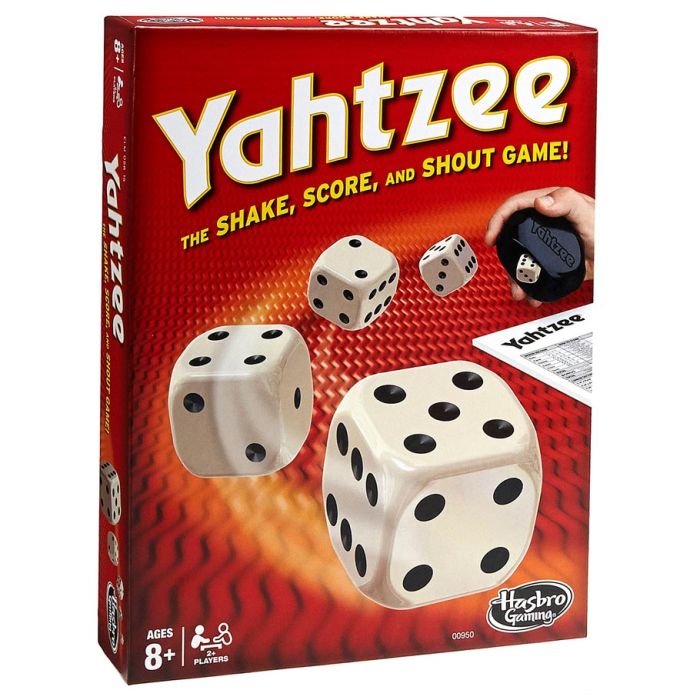 Yahtzee (Classic)