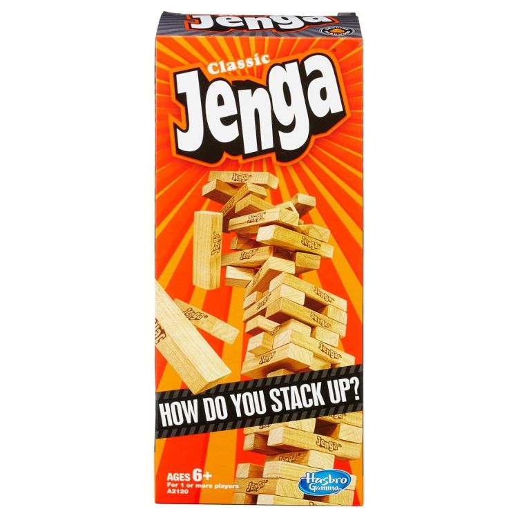 Jenga