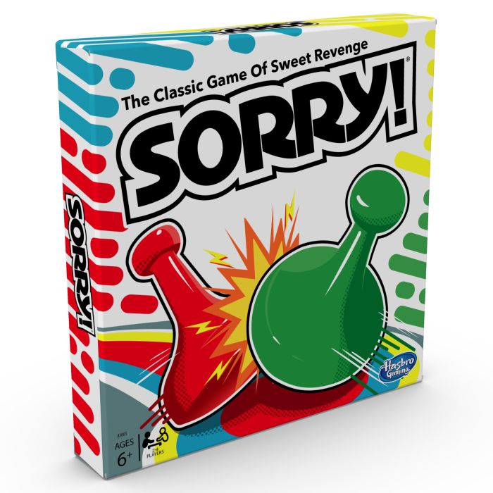 Sorry!