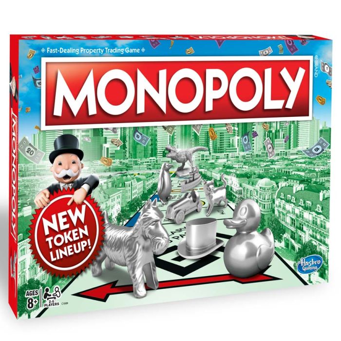 Monopoly (Classic)