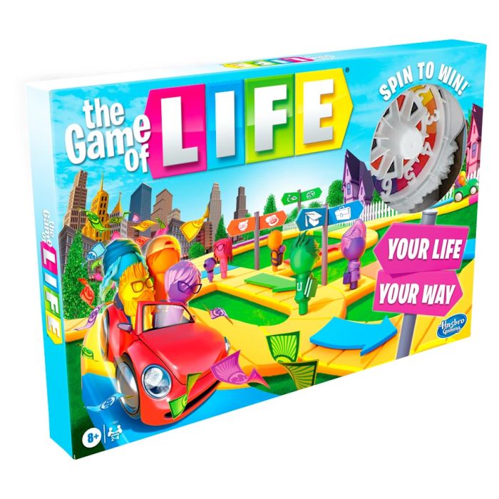 Game of Life