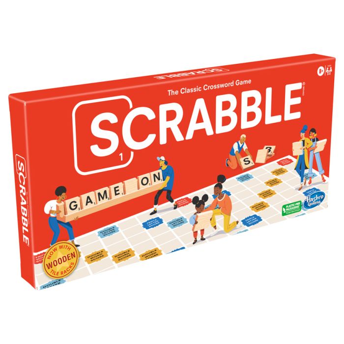 Scrabble (Classic)