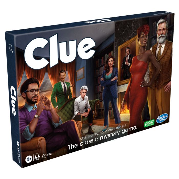 Clue  (Classic)