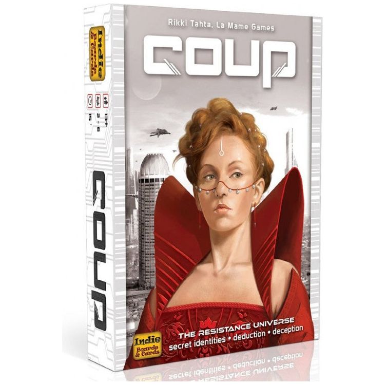 Coup