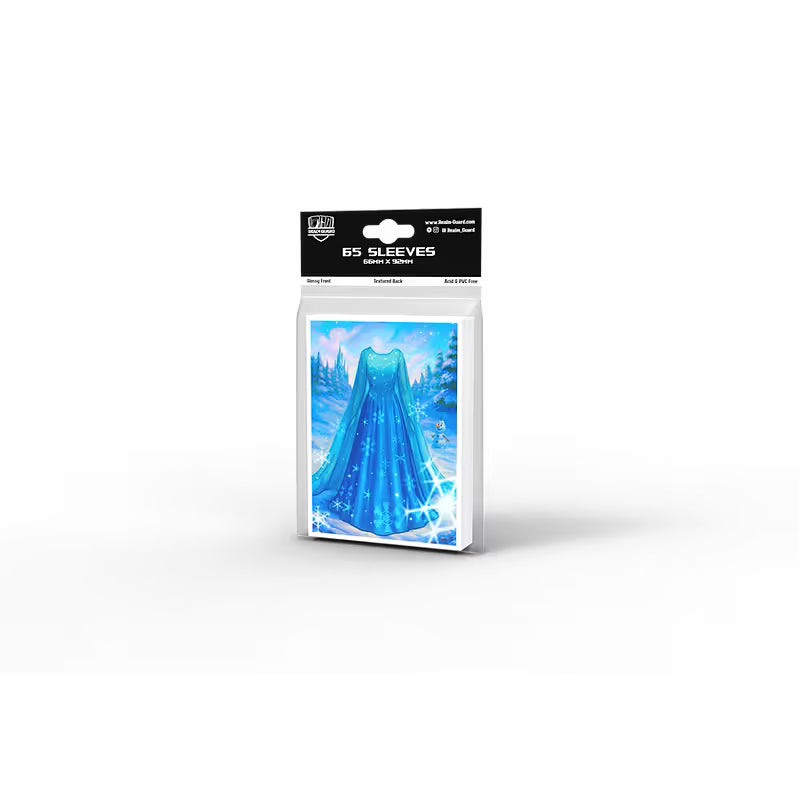 Realm Guard: Art Sleeves - Ice Princess (65ct)