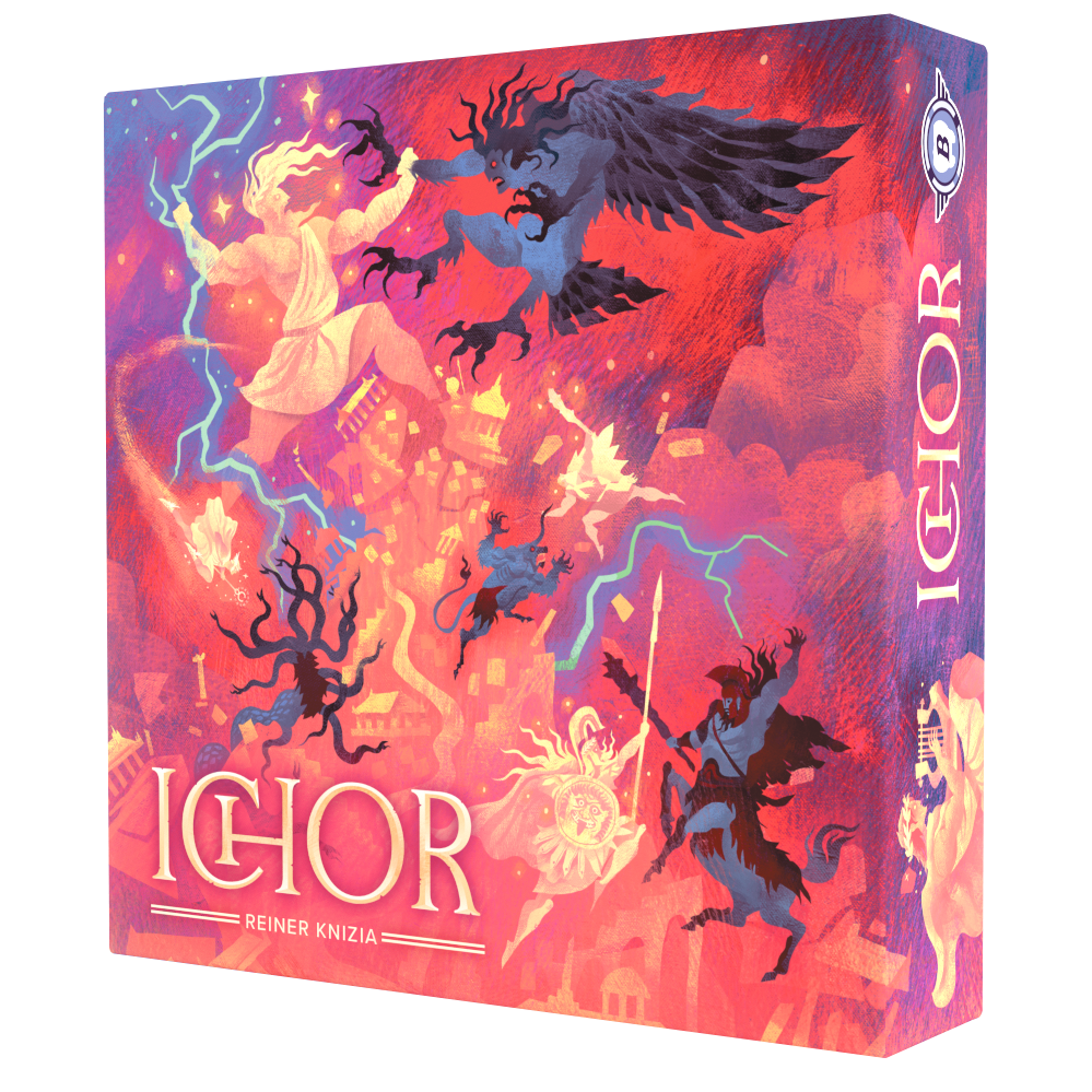 Ichor