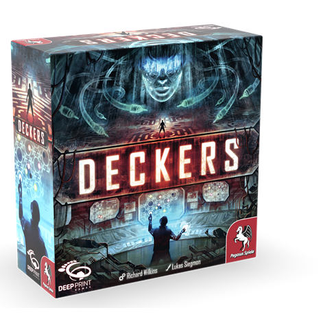 Deckers (Pre-Order Expected Release January 2026)