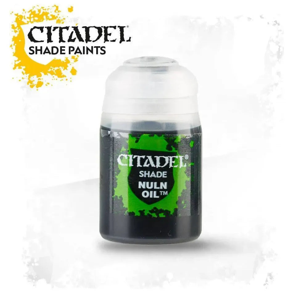 Nuln Oil 18mL Shade Paint [24-14]