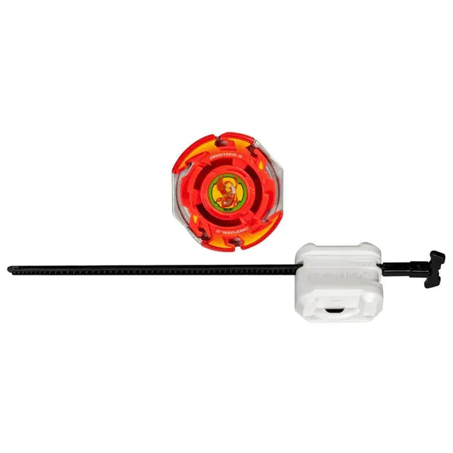 Beyblade: X: Dranzer Spiral 3-80T