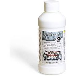 All Game Terrain: Super Seal