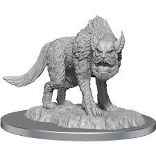 W18 Yeth Hound Miniature