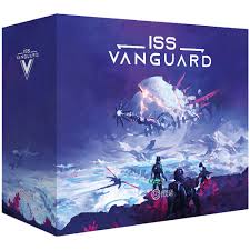 ISS Vanguard Bundle (Core, Close Encounters, Deadly Frontier)