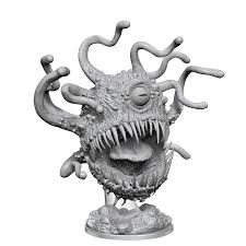 W18 Beholder Variant Miniature