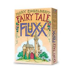 Fairy Tale Fluxx