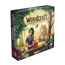 Woodcraft (Pre-Order Restock)