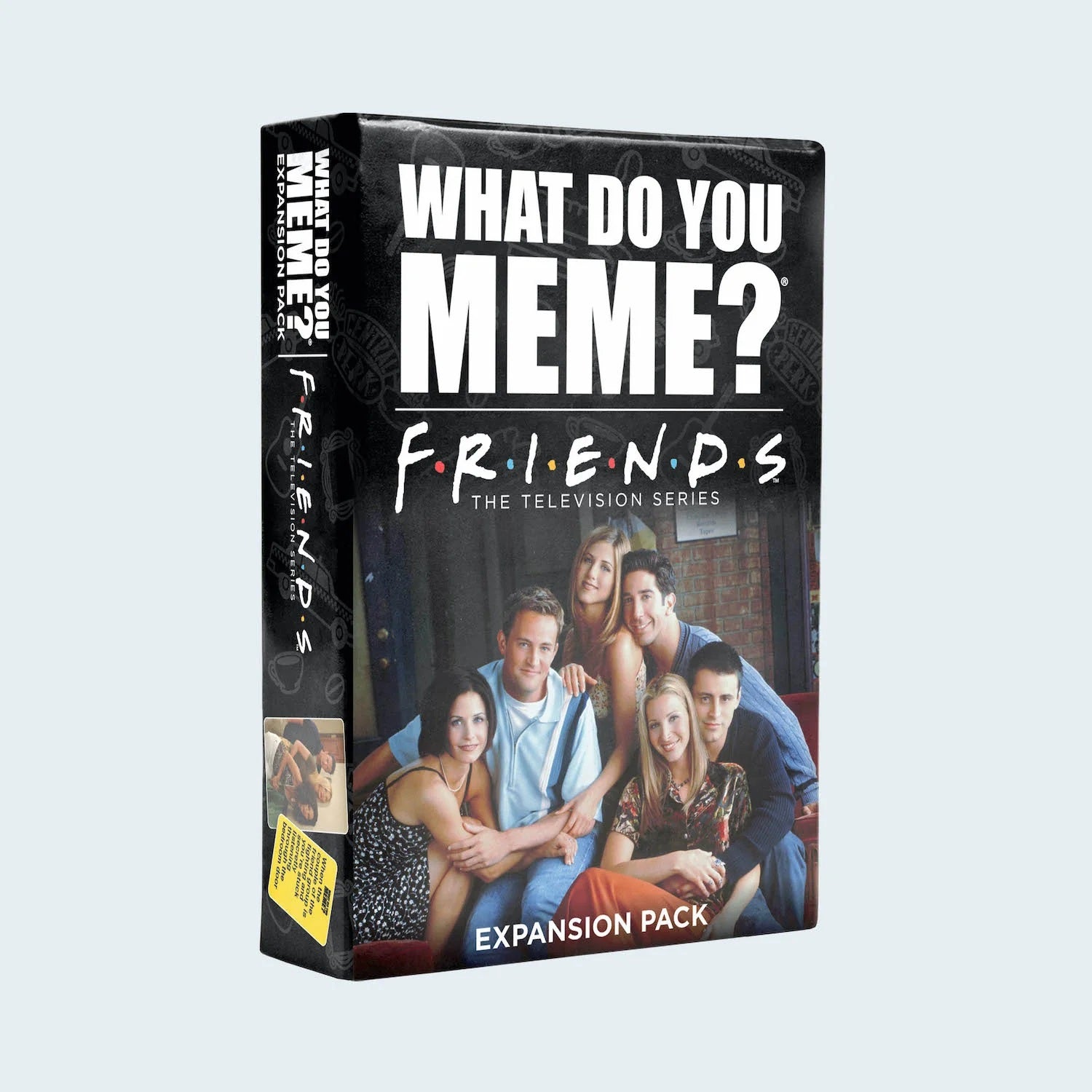 What Do You Meme?: Friends Expansion Pack