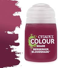 Berserker Bloodshade 18mL Shade Paint [24-34]