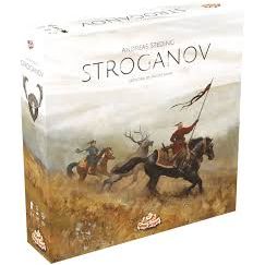 Stroganov (Deluxe Pledge)