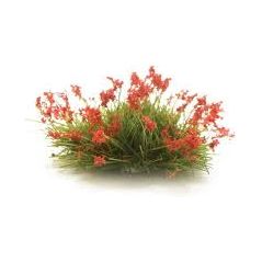 All Game Terrain: Red Flowers Tufts