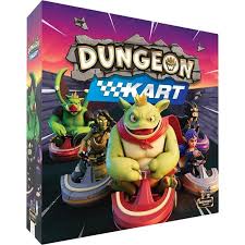 Dungeon Kart