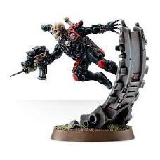 Warhammer 40k: Imperial Agents - Eversor Assassin [52-13]