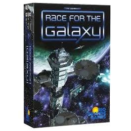 Race for the Galaxy