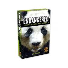 Endangered: Panda Module