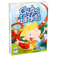 Chutes and Ladders