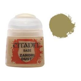 Zandri Dust 12mL Base Paint [21-16]