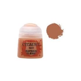 Ratskin Flesh 12mL Base Paint [21-19]