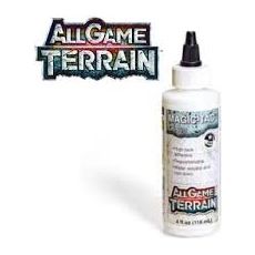 All Game Terrain: Magic-Tac