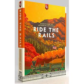 Ride the Rails