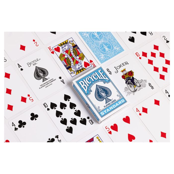 Breeze Playing Cards (Pre-Order)